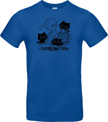Chemeowstry