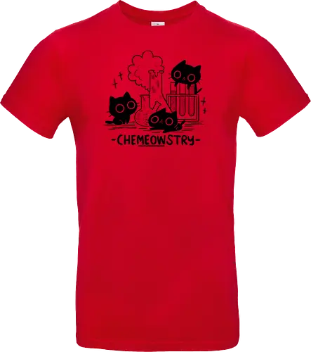 Chemeowstry