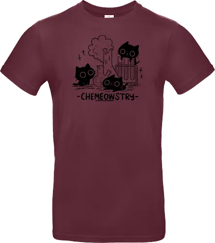 Chemeowstry