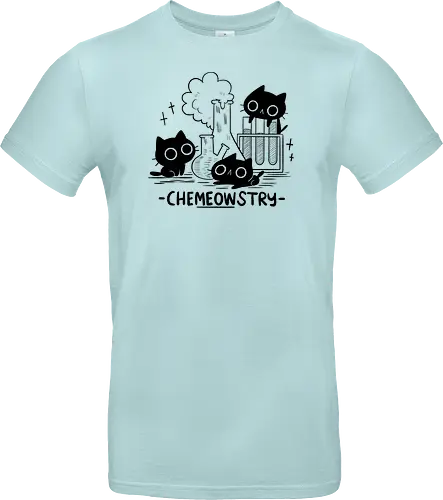 Chemeowstry