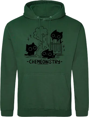 Chemeowstry