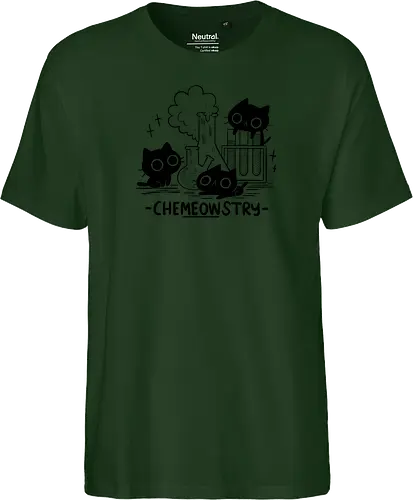 Chemeowstry