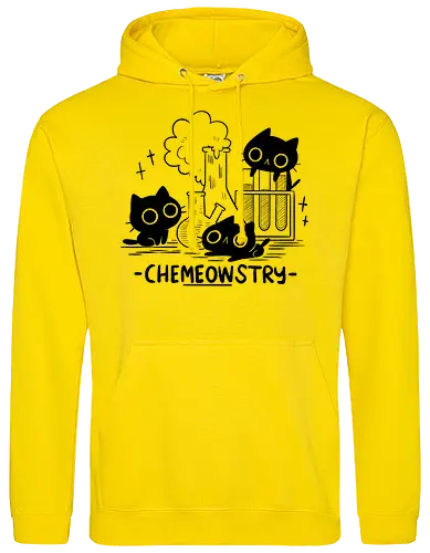 Chemeowstry