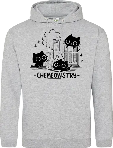 Chemeowstry
