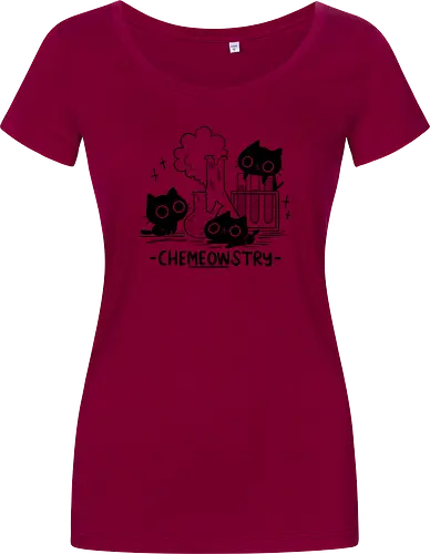 Chemeowstry