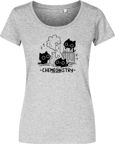 Chemeowstry