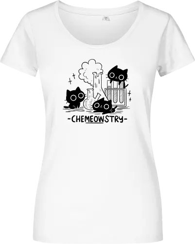 Chemeowstry