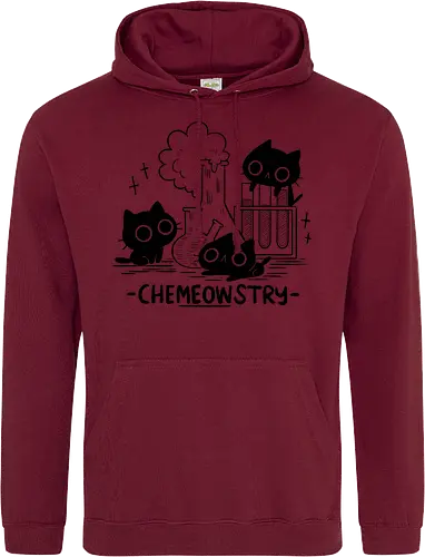 Chemeowstry