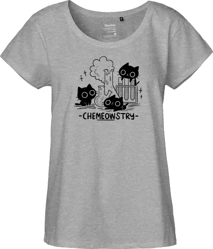 Chemeowstry