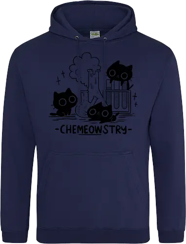 Chemeowstry