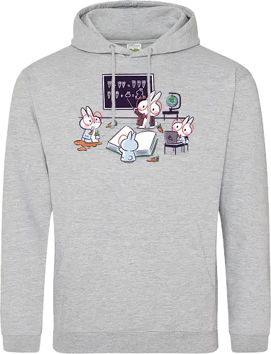 Science Bunnies