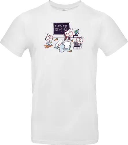 Science Bunnies