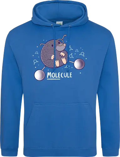 Mole-cule