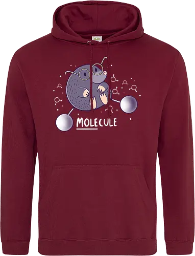 Mole-cule