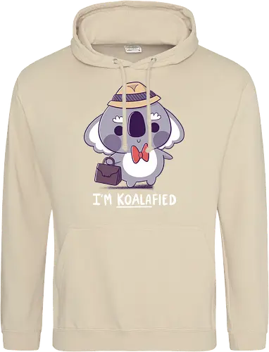 Koalafied