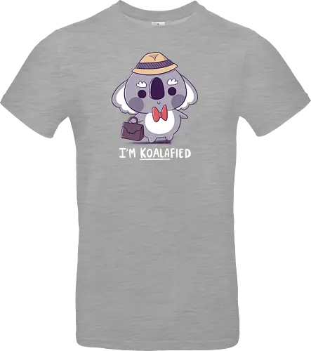 Koalafied