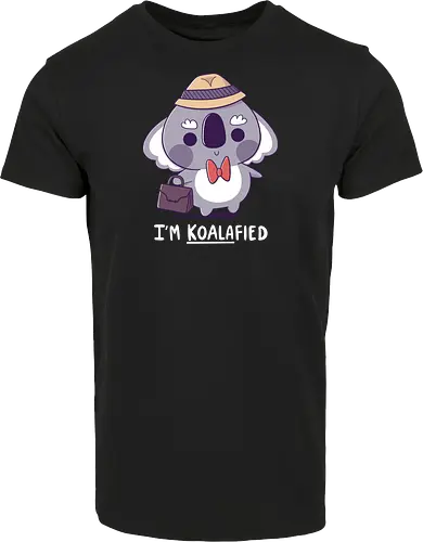 Koalafied