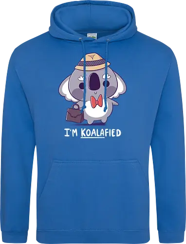 Koalafied