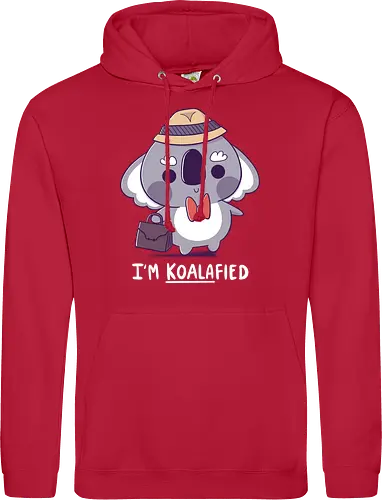Koalafied