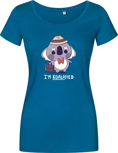 Koalafied