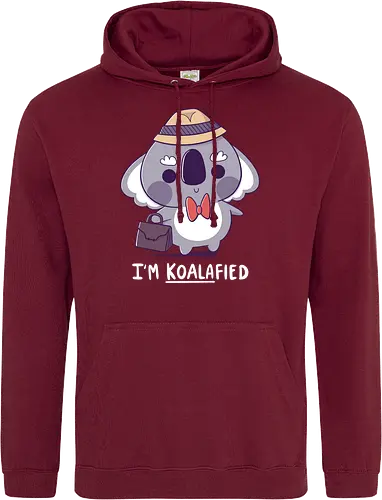 Koalafied