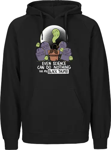 Black Thumb
