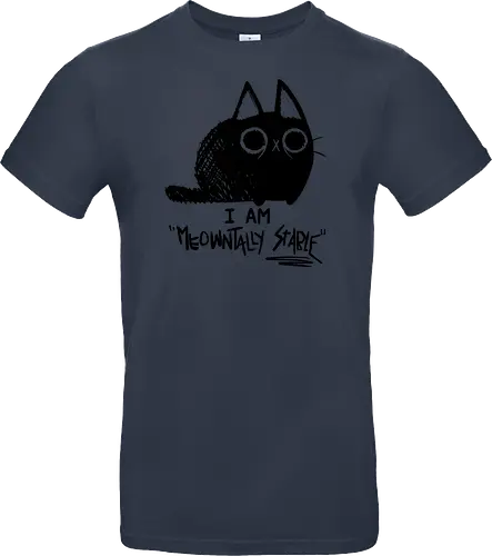 Meowntally Stable