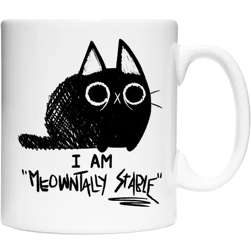 Meowntally Stable