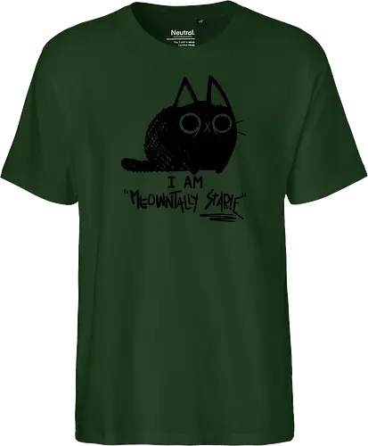 Meowntally Stable