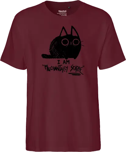 Meowntally Stable