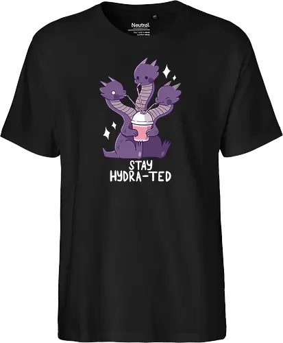 Stay Hydra-ted