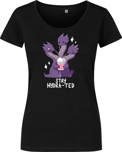 Stay Hydra-ted