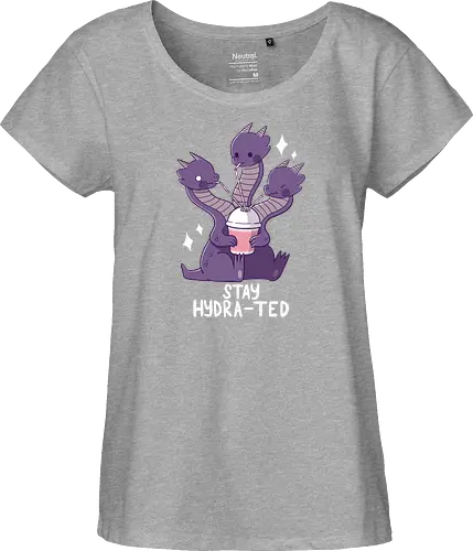 Stay Hydra-ted
