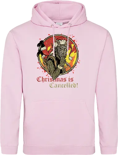 Christmas is cancelled
