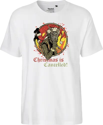 Christmas is cancelled