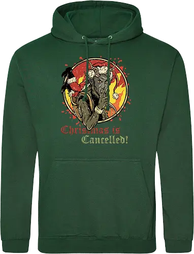 Christmas is cancelled