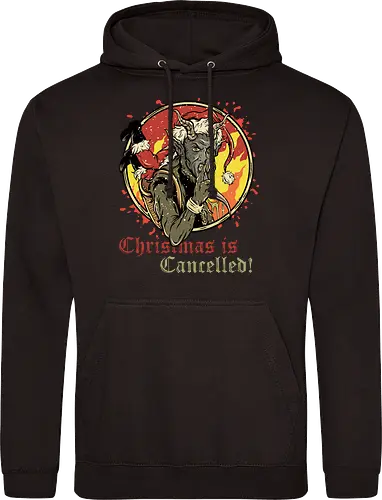 Christmas is cancelled