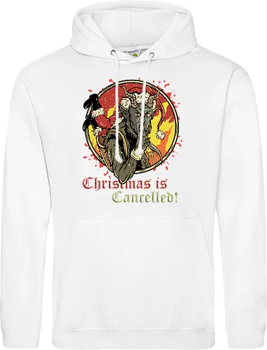Christmas is cancelled