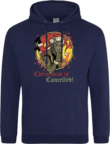 Christmas is cancelled