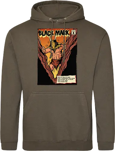 Black Mark