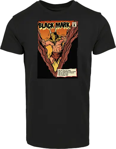 Black Mark