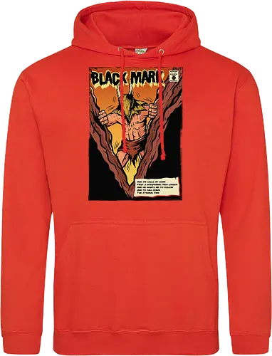 Black Mark
