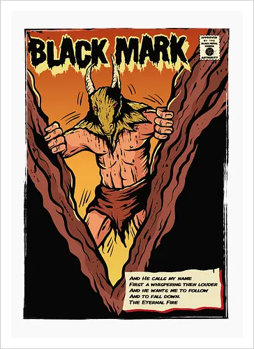 Black Mark
