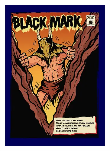 Black Mark