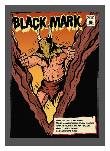 Black Mark