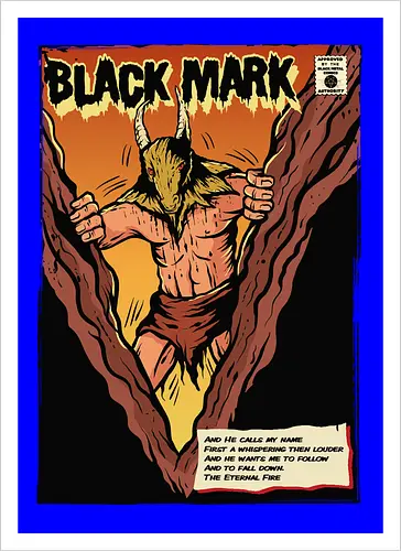 Black Mark