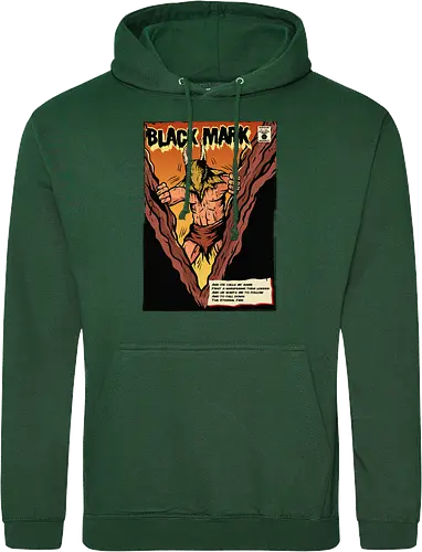 Black Mark