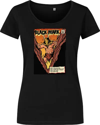 Black Mark