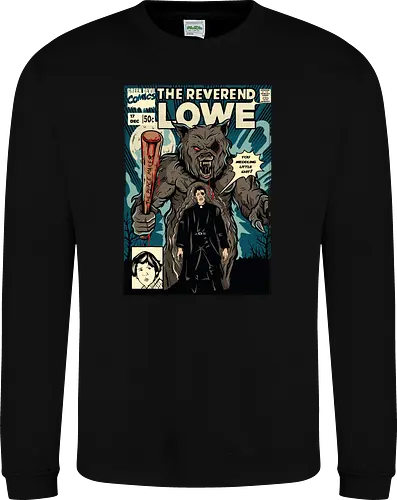 The Reverend Lowe