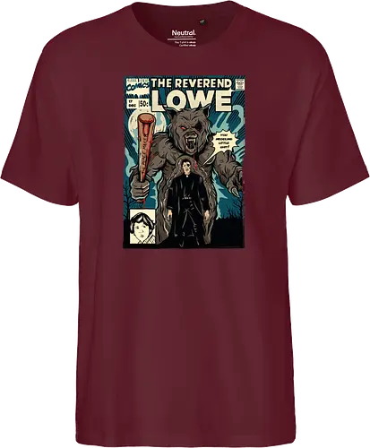 The Reverend Lowe